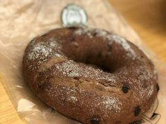 -Juicy Bakery(大学路店)