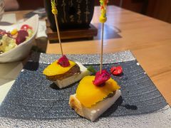 -和创柚子·会席日本料理(新区淮海街店)