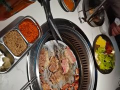 -花味·自助烤肉(南方时代店)