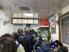 -无名氏面馆(邮电路店)
