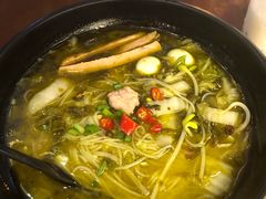 -渝和喵叔米线(南坪万达店)