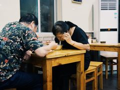 大堂-守英猪脏粉(仓桥街店)