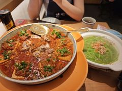 -花盐街·四川乐山小吃(西单大悦城店)