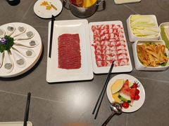 -君邦火锅(新疆大厦店)