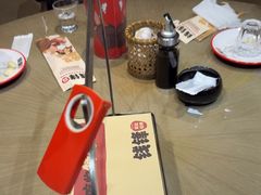 -钱锋炭缸烧烤(南湖大路总店)