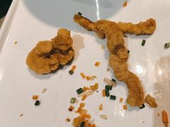-老街鱼嘴巴(坡子街老店)