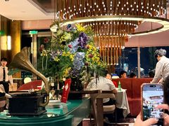 -BetterThai 泰加(苏州中心店)