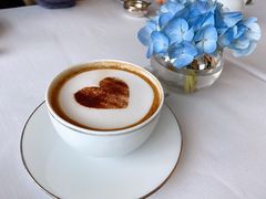 -悦厅·下午茶(杭州柏悦酒店)