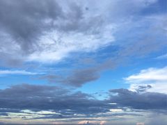 -白沙湾海滩