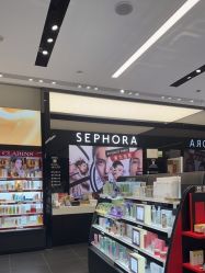 -丝芙兰Sephora