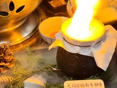 -肉仓焼肉バー(烟台山店)