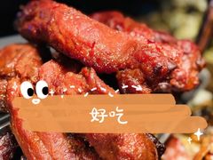 -星伦多自助料理·涮烤一体(虹悦城店)