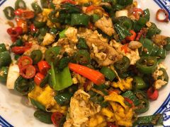 -新新湘菜馆(新中街二条店)