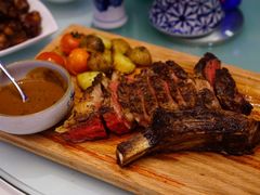 -上海外滩英迪格酒店