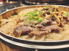 -阿多私房菜(顺德店)