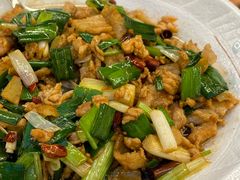 -蔼若春.传承云南菜(金碧公园店)