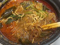 -曹宝林砂锅麻辣烫(星光路店)