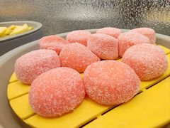 -密友回转自助火锅(世茂国际广场店)