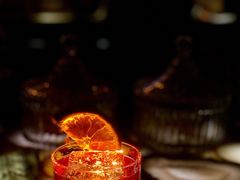 -广州四季酒店·天吧·高空酒吧