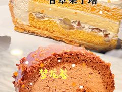 -诺嘉甜品(世贸店)