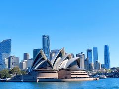 -悉尼歌剧院