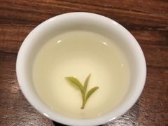 -见山茶事(丽水路店)