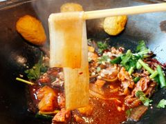 -江湖水乡铁锅炖魚(周庄嘉园店)