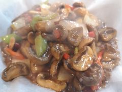 -二分八云雁阁•新晋菜大同味(长治路店)