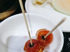 -汇聚德京味铜锅涮肉(沈家桥二路店)