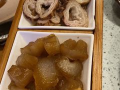 -烹然四季椰子鸡火锅(团结湖总店)