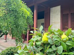 -宁波市保国寺古建筑博物馆