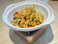 -羊之道草原味道清真餐厅(番禺店)