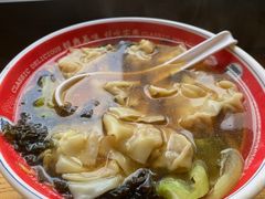-明記茶餐廳(福田总店)