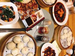 -陈傻子餐厅(世纪都会店)