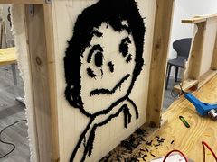 -A+毛毛毯·高温珐琅·银饰DIY(三里屯店)