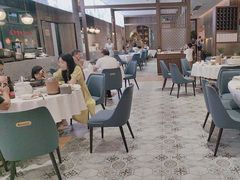 -延年酒店-延飨餐厅(延年文苑店)