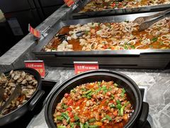 -吉布鲁牛排海鲜自助(西湖万达店)