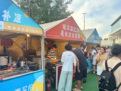 -回龙观体育文化公园