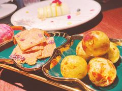 -404干式熟成牛排馆•聚会餐厅