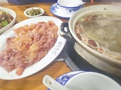 -潮陈记土鸡火锅(东厦北路店)