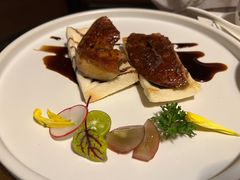 -佛山希尔顿酒店·融誉亚洲美食荟