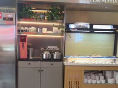 -锅爷爷重庆老火锅(临平店)