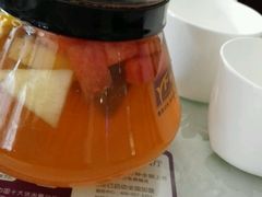 -花舍·新派粤菜·西餐·下午茶(亚运村·鸟巢店)