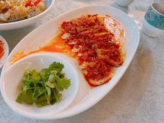 -汗腾格里·风味餐厅(新疆驻京办店)