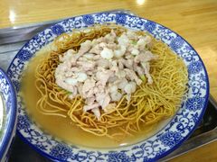 -裕兴记·三虾面(西北街总店)