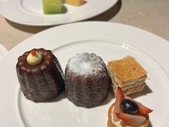 -富力丽思卡尔顿酒店·香荟全日制餐厅