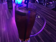 OhBar偶吧音乐酒吧-ohbar live house(人广店)
