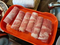 -开元新晶都酒店·自助火锅