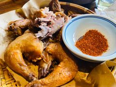 -打酱油·非遗淮扬菜(瘦西湖梅岭店)