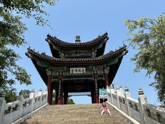 -珠海圆明新园